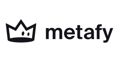 Metafy Logo