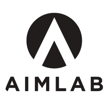 Aim Lab Logo