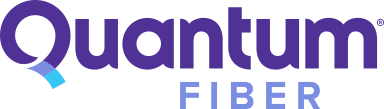 Quantum Fiber Logo