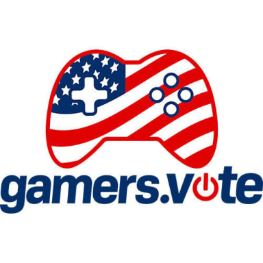 gamers.vote Logo