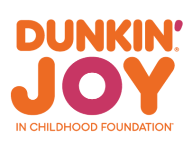 Dunkin Joy Logo