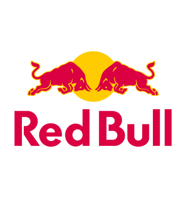 Red Bull Logo