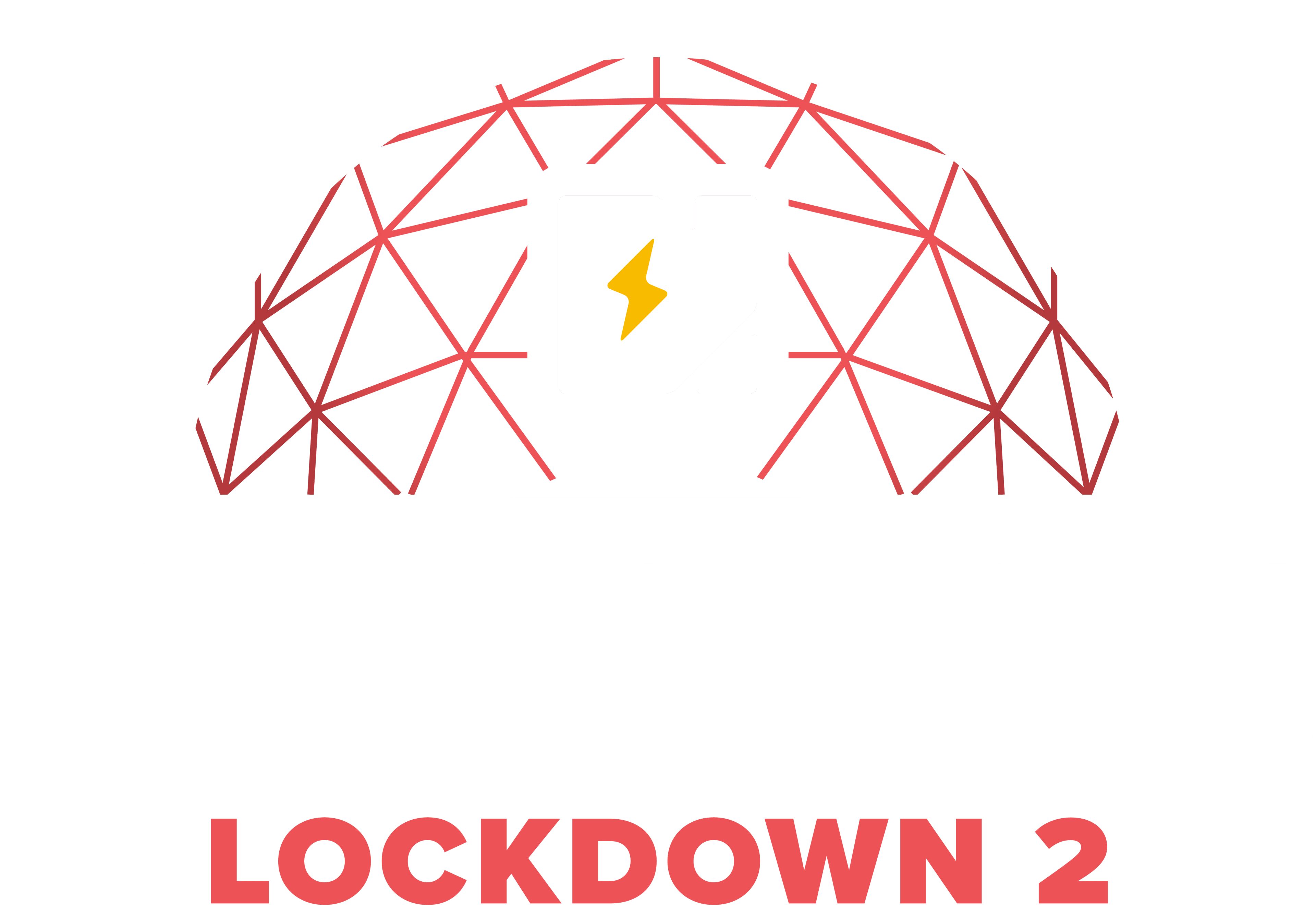 VALORANT Lockdown 2 logo