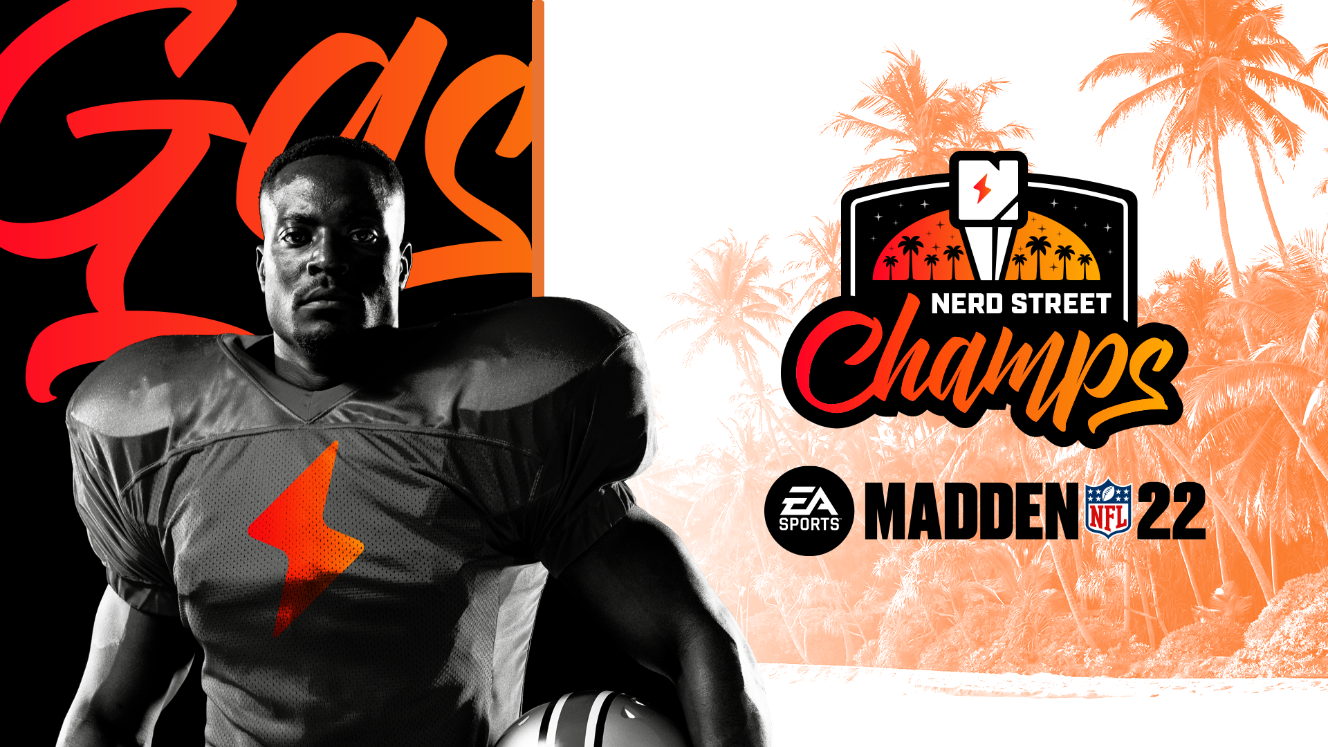 Madden 23 Nerd Street Champs Series Online Qualifier 1 Overview 