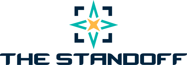 The Standoff Logo