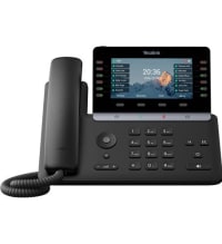 Yealink T85W