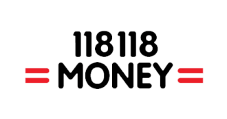 118 118 Money Loans logo