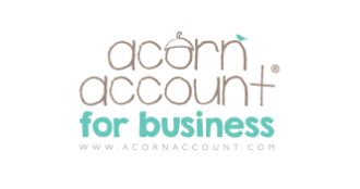 Acorn logo