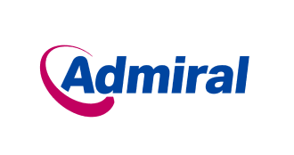 Admiral Car Warranty logo