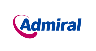 Admiral Loans logo