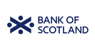 Bank of Scotland Business Bank Accounts logo