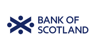 Bank of Scotland Logo