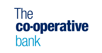 The Co-operative Bank Business Bank Accounts logo