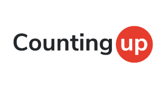 Countingup Business Bank Accounts logo