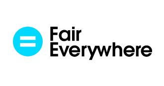 Fair Everywhere Business Bank Accounts logo
