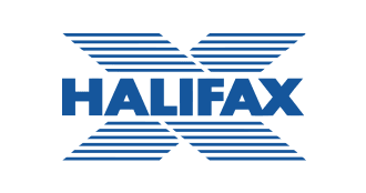 Halifax Loans logo