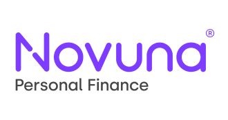 Novuna Personal Finance Loans logo