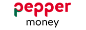 Pepper_Money brand logo