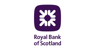 RBS Small Business Loan Logo