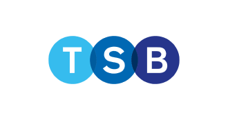 TSB Loans logo