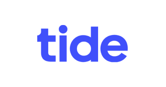 Tide Business Bank Accounts logo