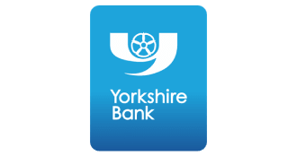 Yorkshire Bank Business Bank Accounts logo