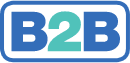 B2Bfinance.com Business Loans logo
