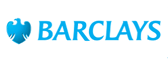 Barclays logo