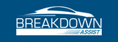 Breakdown Assist Breakdown Cover logo