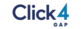 Click4Gap Gap Insurance logo