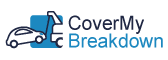 Cover My Breakdown Cover logo