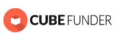 Cubefunder logo