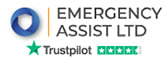 Emergency Assist Breakdown Cover logo