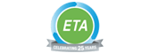 ETA Breakdown Cover logo