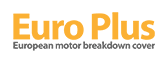 Euro Plus Breakdown Cover logo