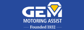 GEM Motoring Assist Breakdown Cover logo