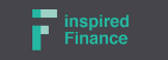 Inspired Finance Business Loans logo