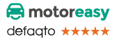 MotorEasy logo