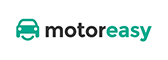 MotorEasy Car Warranty logo