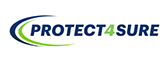 Protect4Sure logo