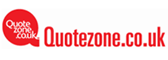 Quotezone logo