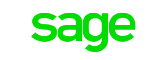 Sage Accounting Software logo