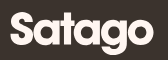 Satago Business Loans logo