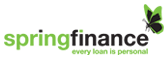 Spring Finance brand logo