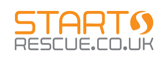 Start Rescue logo