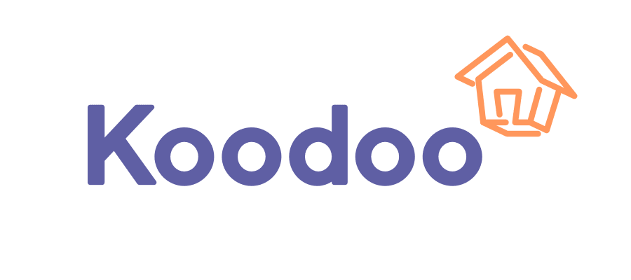 Koodoo logo