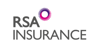 RSA Insurance Logo