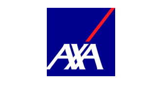  AXA Car Insurance Logo