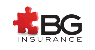 BG Van Insurance Logo