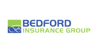 Bedford Van Insurance Logo